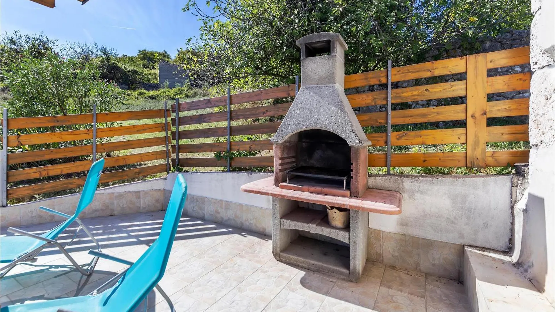 4 Bedroom Beautiful Home In Labin Labin (Istria)
