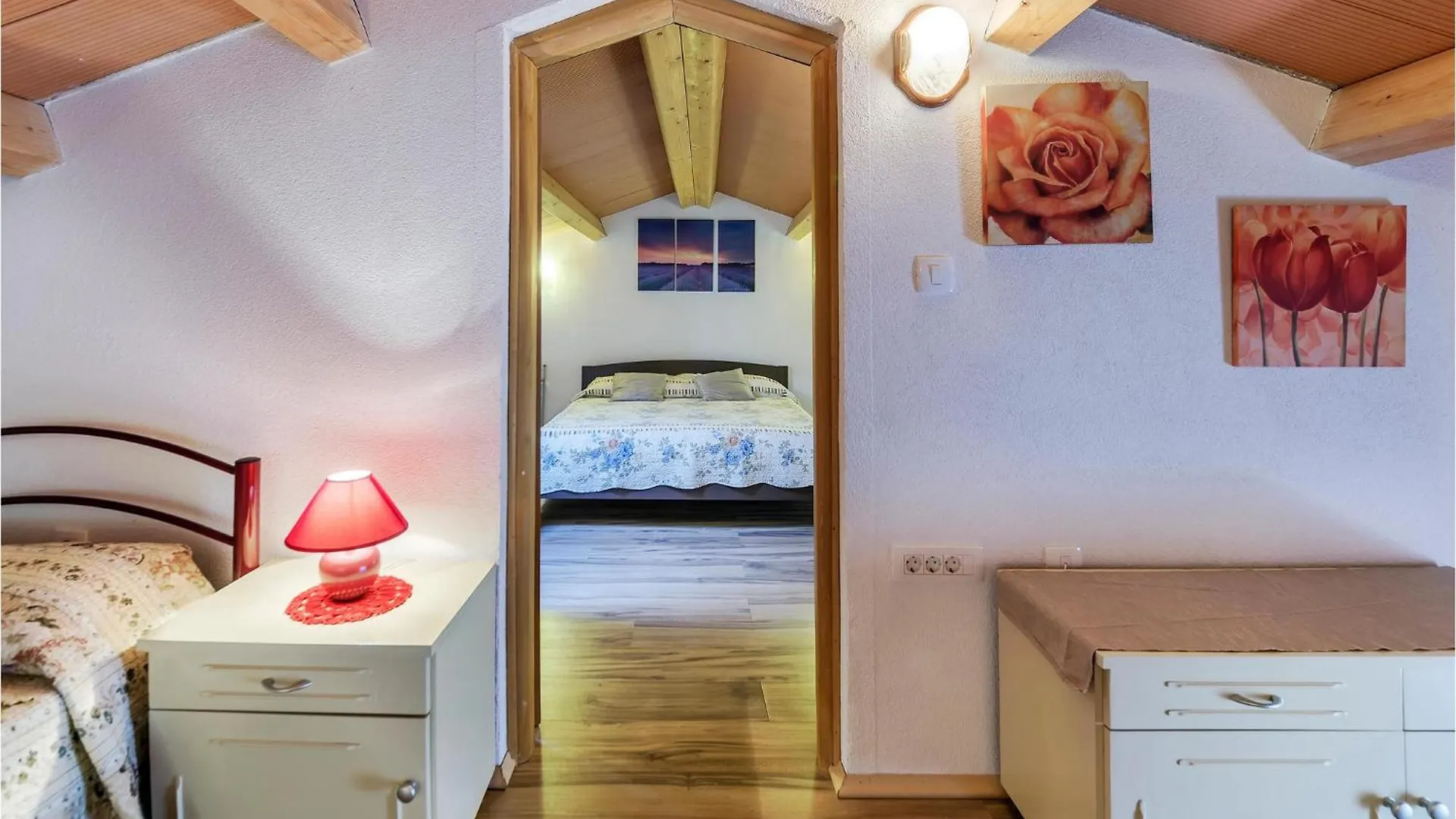 4 Bedroom Beautiful Home In Labin 0*, Labin (Istria) Kroatien