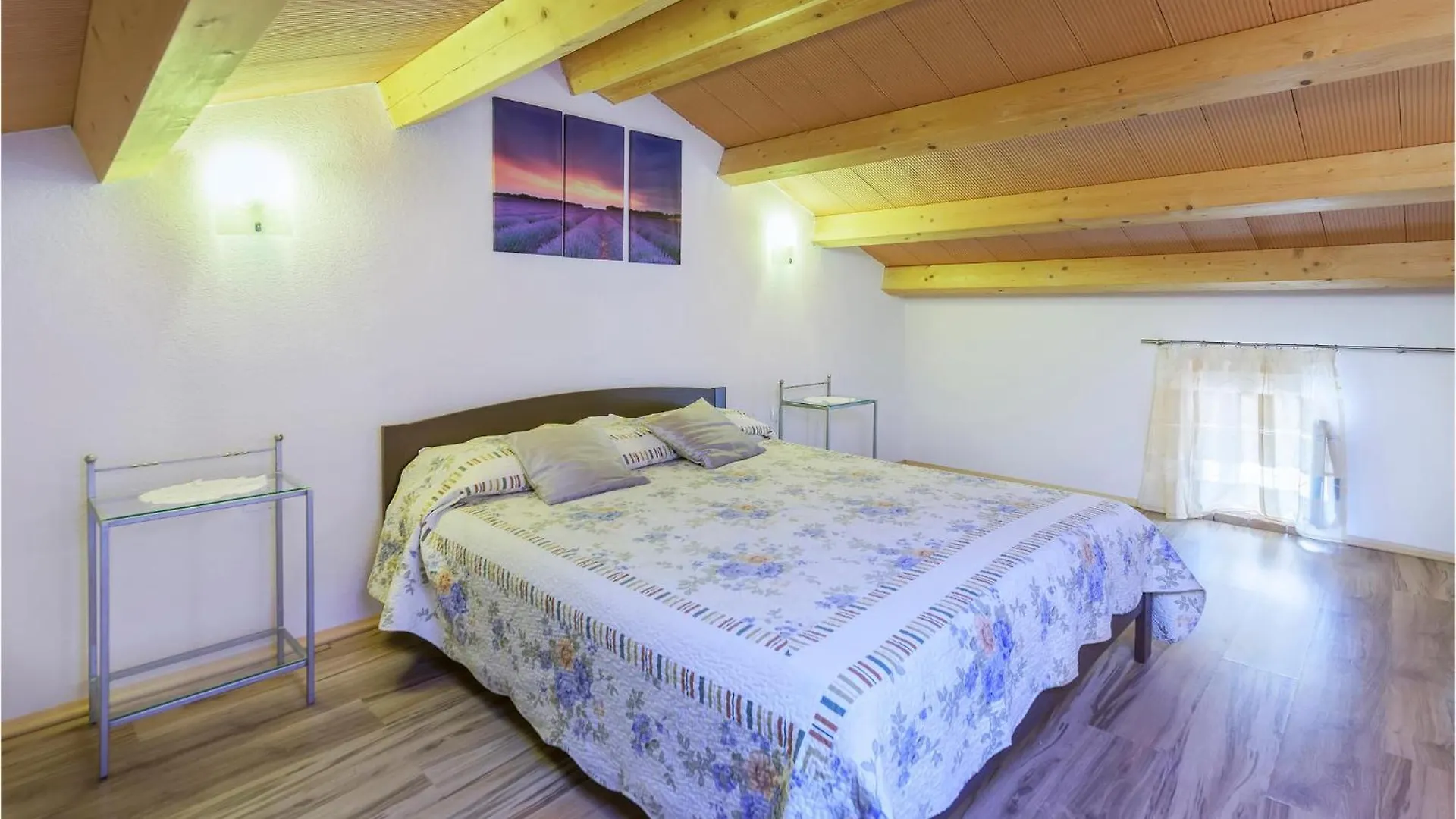 4 Bedroom Beautiful Home In Labin Feriehus Labin (Istria)