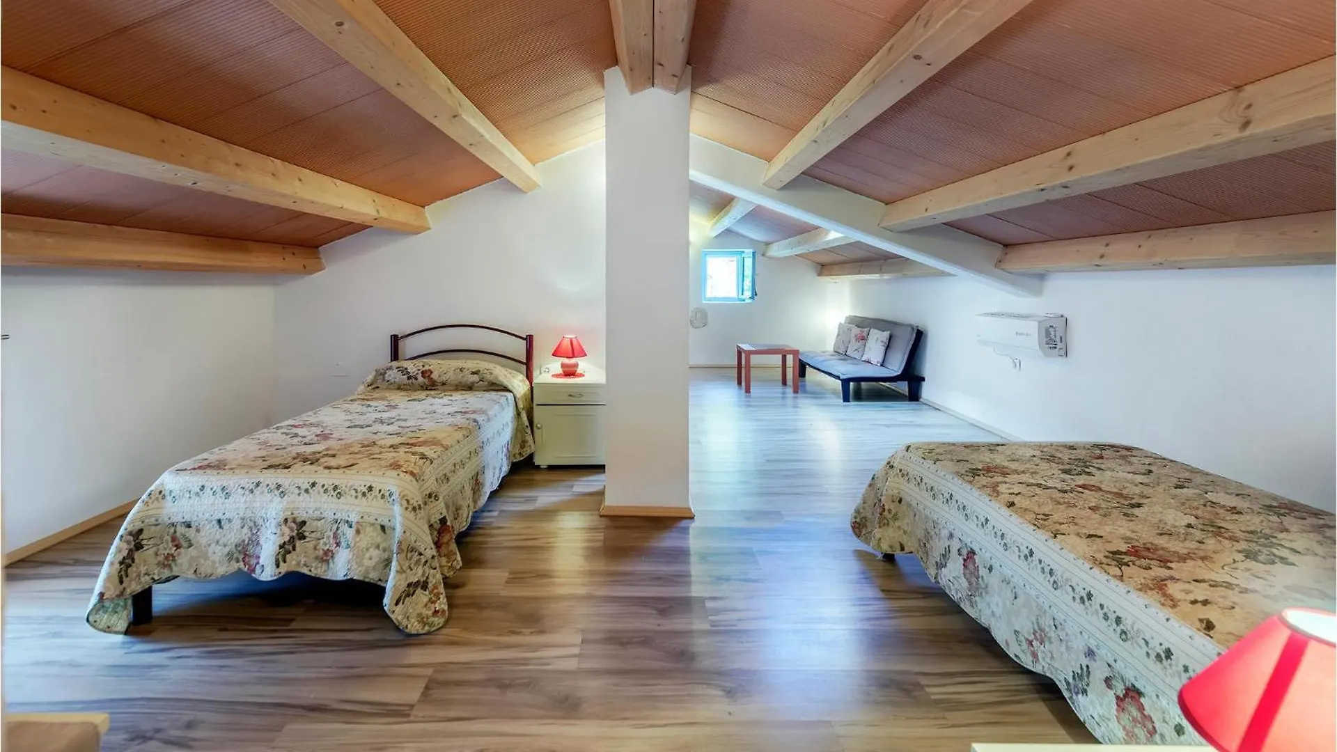 4 Bedroom Beautiful Home In Labin Labin (Istria)