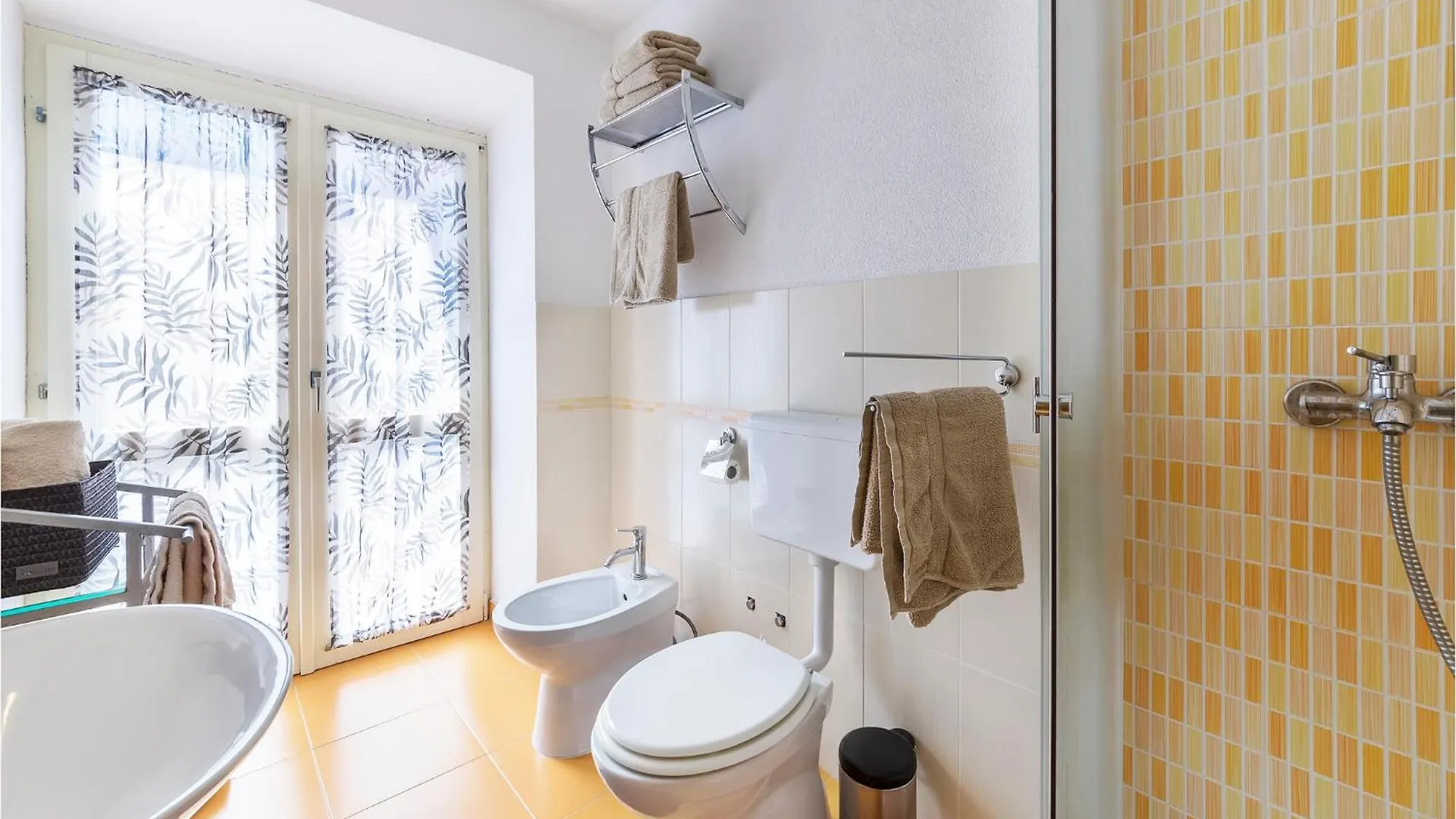 4 Bedroom Beautiful Home In Labin Kroatien