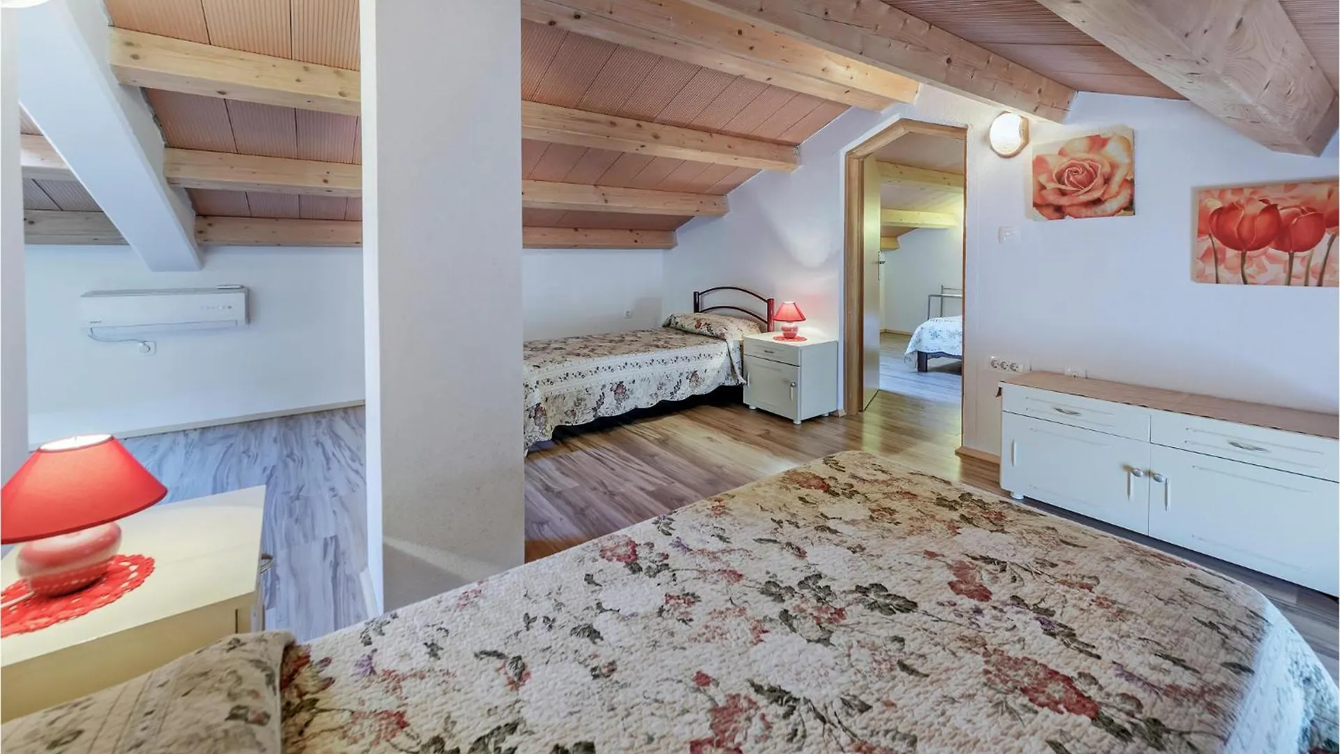 4 Bedroom Beautiful Home In Labin 0*, Labin (Istria)