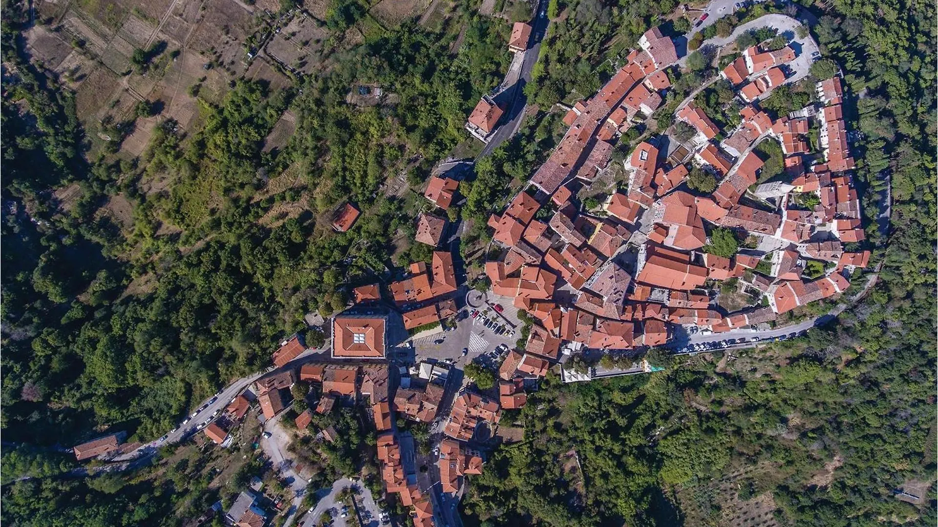 4 Bedroom Beautiful Home In Labin Feriehus