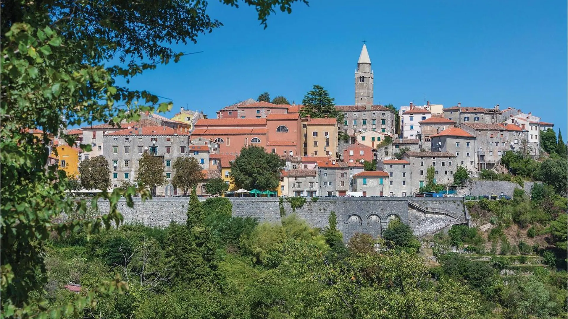 Feriehus 4 Bedroom Beautiful Home In Labin