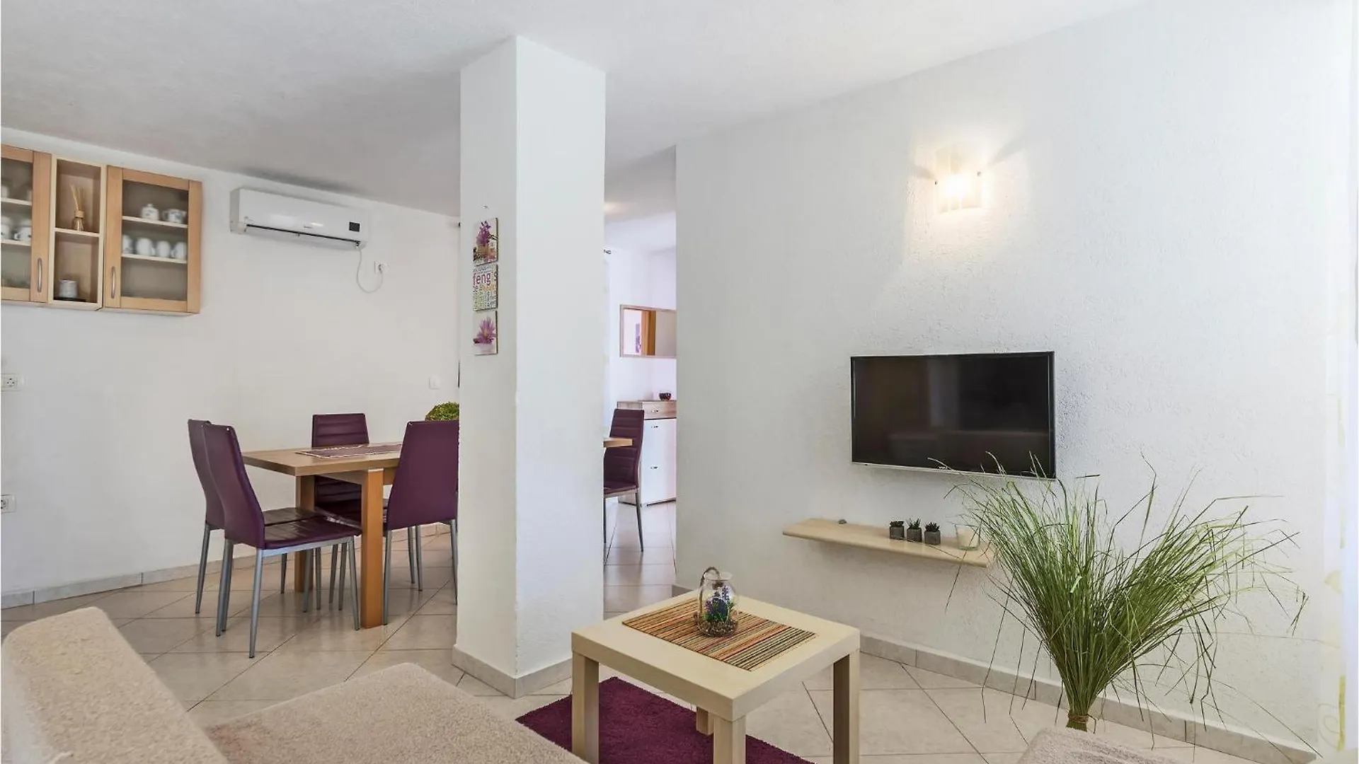 4 Bedroom Beautiful Home In Labin