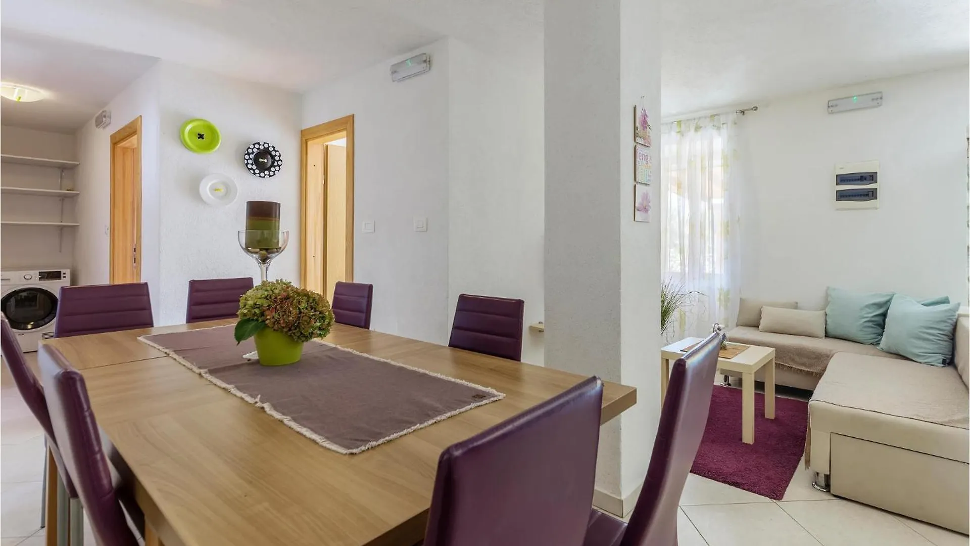 4 Bedroom Beautiful Home In Labin Kroatien