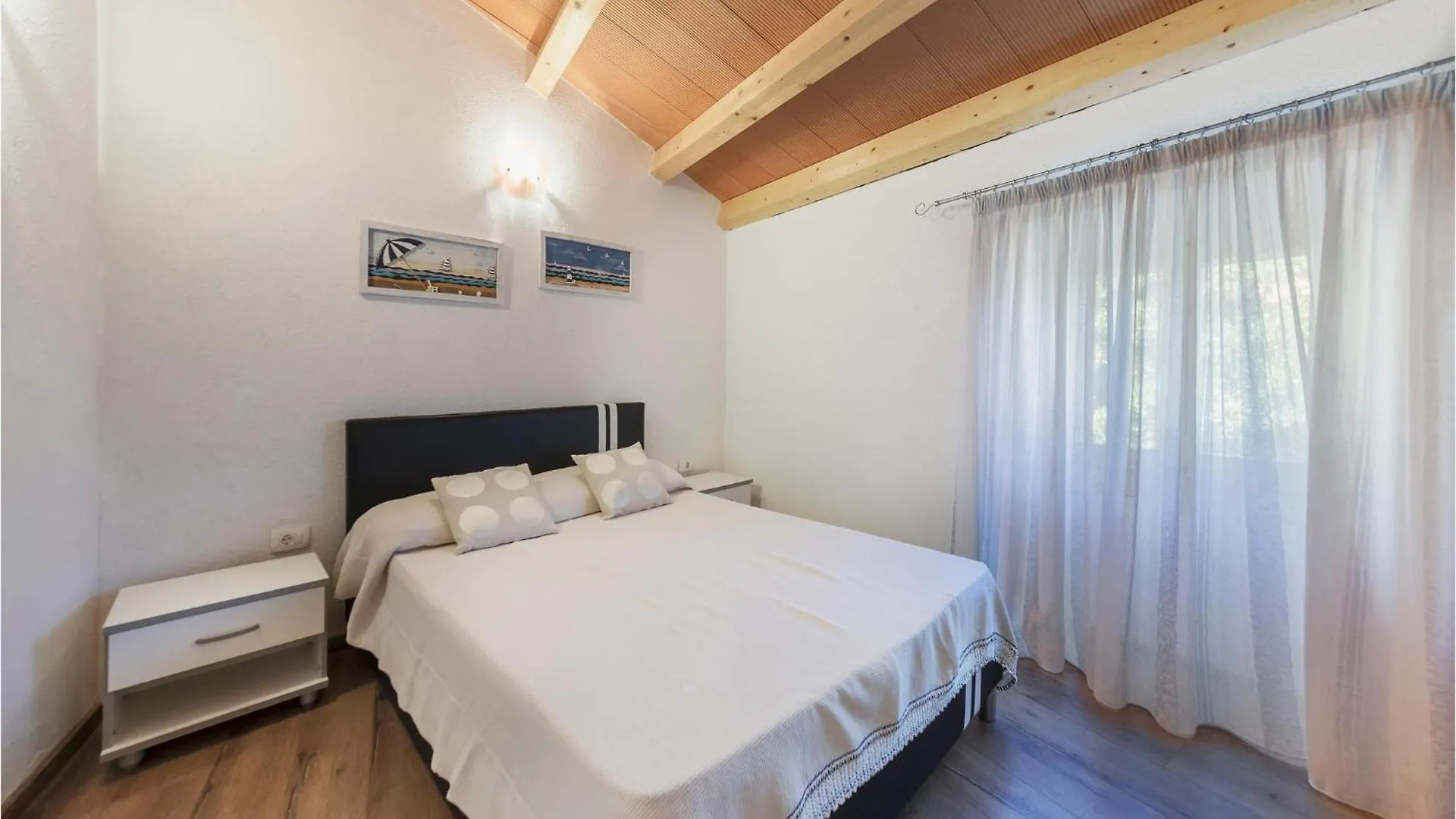 4 Bedroom Beautiful Home In Labin 0*, Labin (Istria) Kroatien